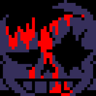 [7ce906] Well, I was looking for a friend, then I needed food and still do.. after searching for a while, I teleported on your roof, twice.-HorrorTale Sans