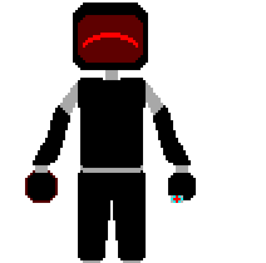 [25d002] *He Opens the door and kicks Jase back*