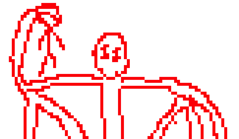 [c7bf26] Bmo ignores me wdym