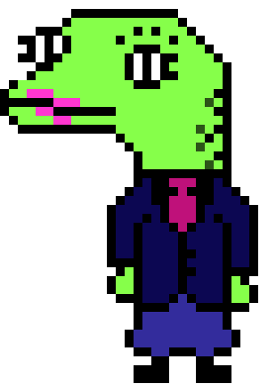 [9664c4] Mr. Gek wife 2