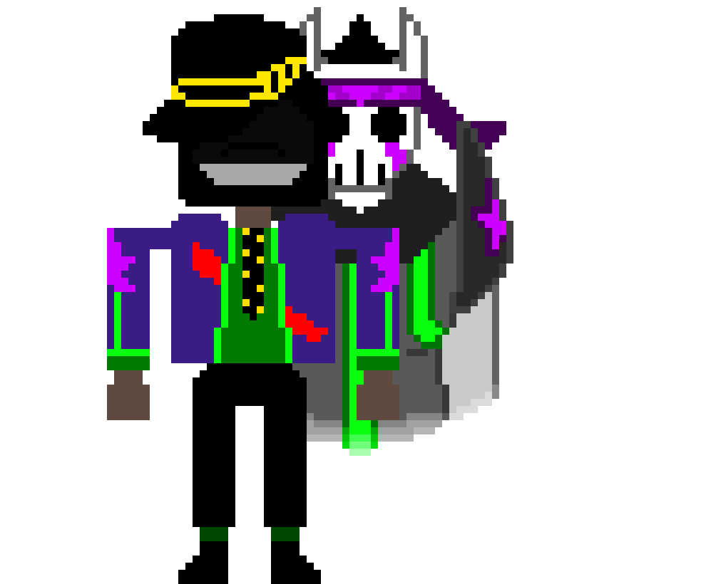 [2fcb16] Yoshikage!ODST: I......Cant......