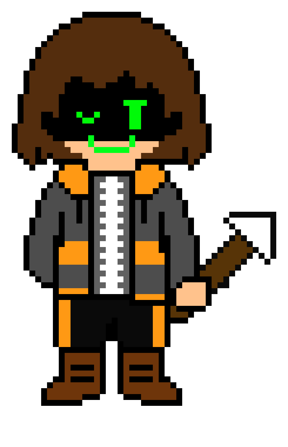 [ffb93f] StoryShift Chara Sprite