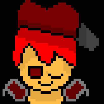 [2fe70b] sure *gives the slime the totem*