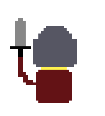 [9664c4] mongol enemy back