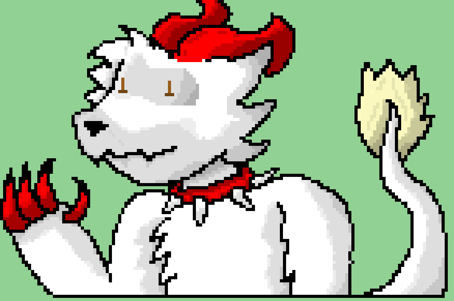 [390dcd] hey terrie, i was going trough old stuff i had saved an lookie, i found you -Stellar