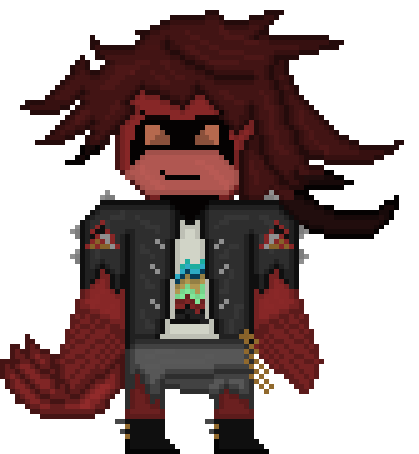 [a00846] Yolanda Sprite