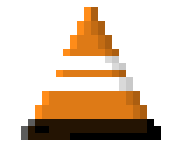 [759573] traffic cone