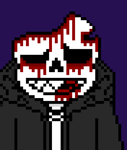 [7a4037] *screams while a scientist starts stabbing him with a knife*