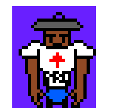 [ad439c] He spammed n word a while ago lol