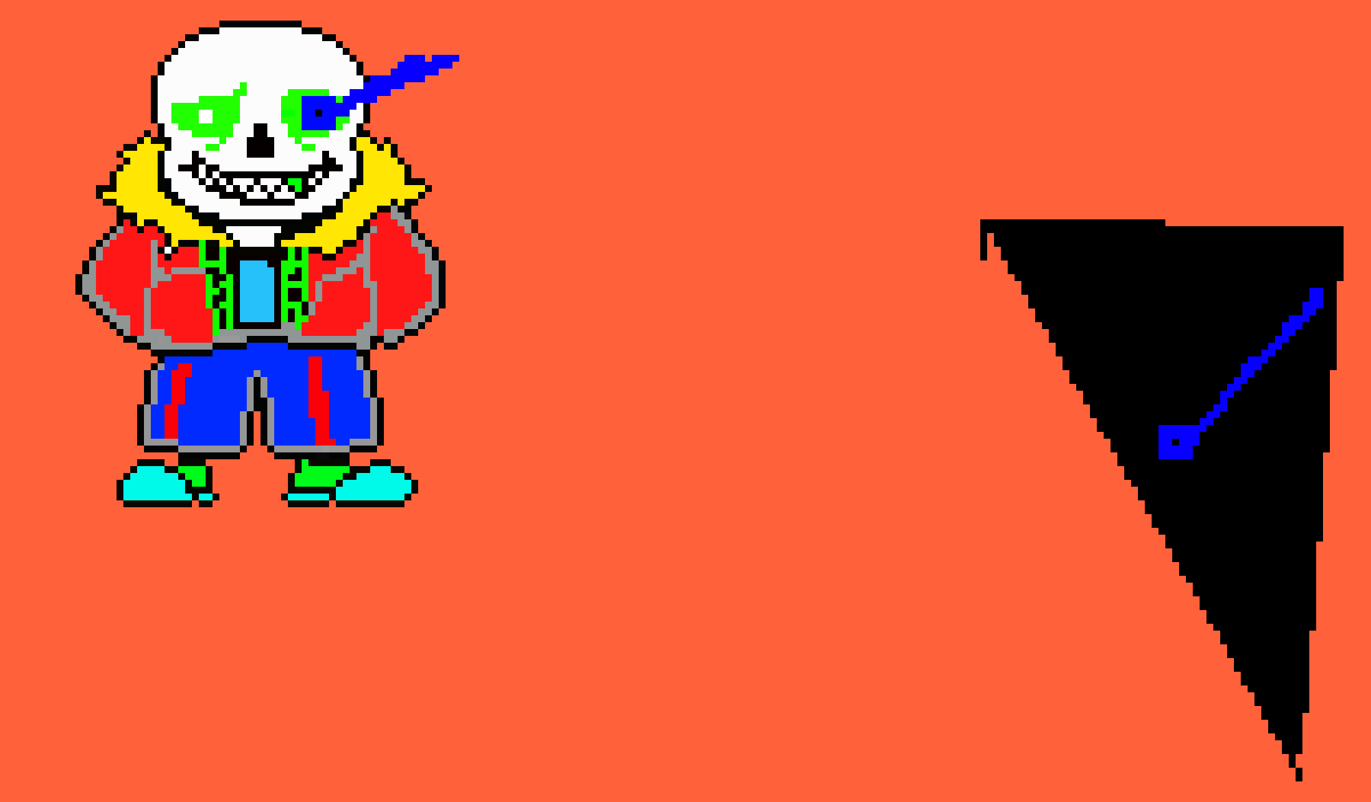 [9664c4] SuperFell Sans