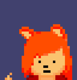 [733b2d] ... *TPs away* -Foxlya