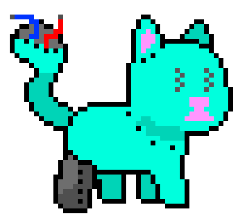 [3a33bd] (Throws up in bucket)Thank you-Speck