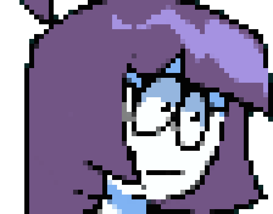 [4076f0] ...uhhhh... -Lila (CLEETUS