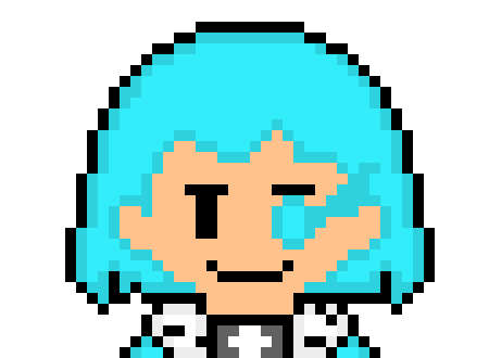 [6dc9d4] Yeet new Sprite