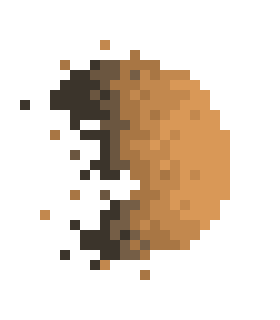 [842b0a] Fireball Particle