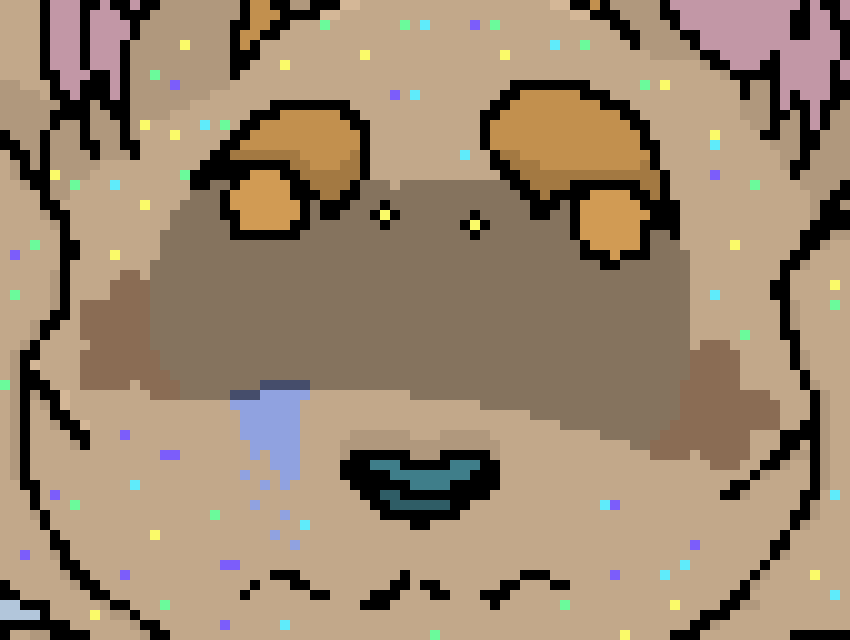 [95be89] Steven - *On the ground shaking in fear*