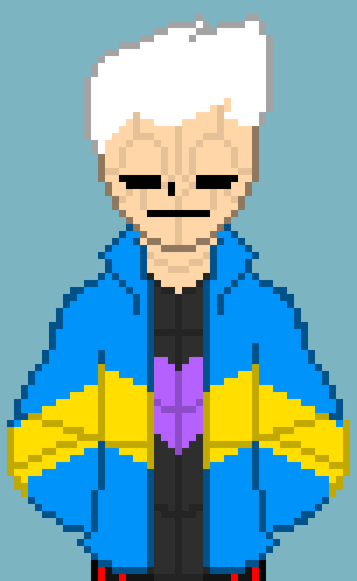 [752b4c] *A sensor scanned the people around it and then went back into Bryce`s chest. It seems like a facial recognition scanner, and none of you are recognized by it.*