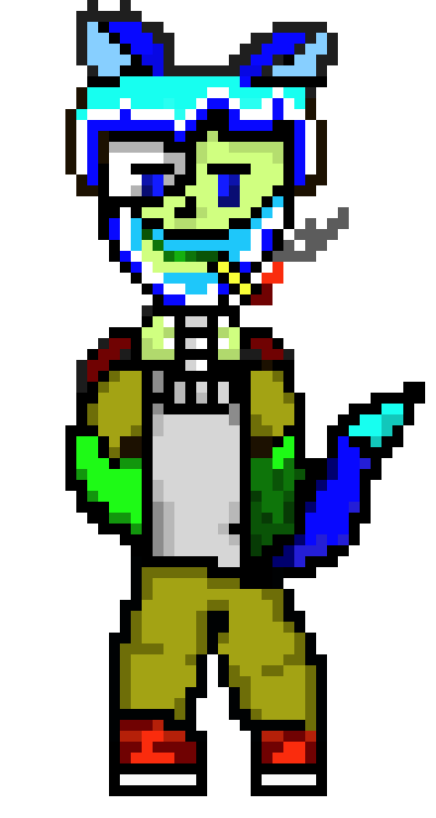 [04f305] took a little while...