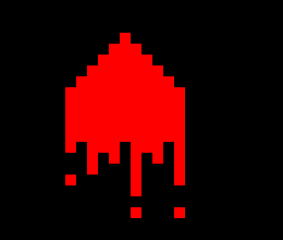 [b63bdb] *YOU ARE FILLED WITH D E T E R M I N A T I O N*