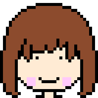 [1550bf] ok. *demolishes choco* - Chara 