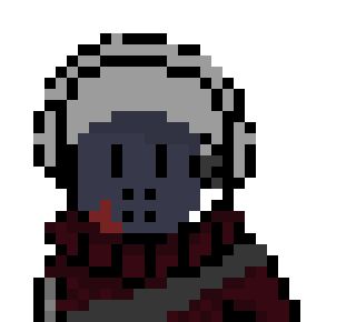 [18f49e] (yeets the chainsaw) . . . 