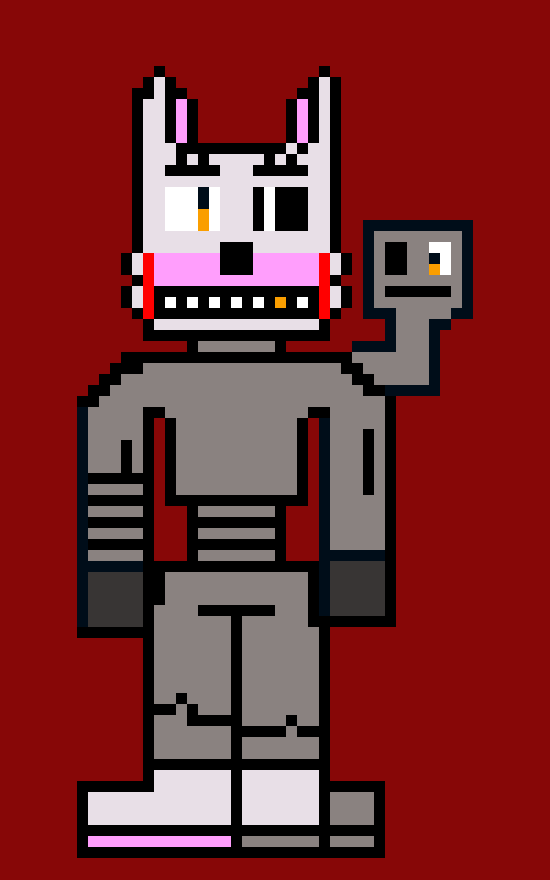 [b9de0d] ok done with mangle. what you guys think.