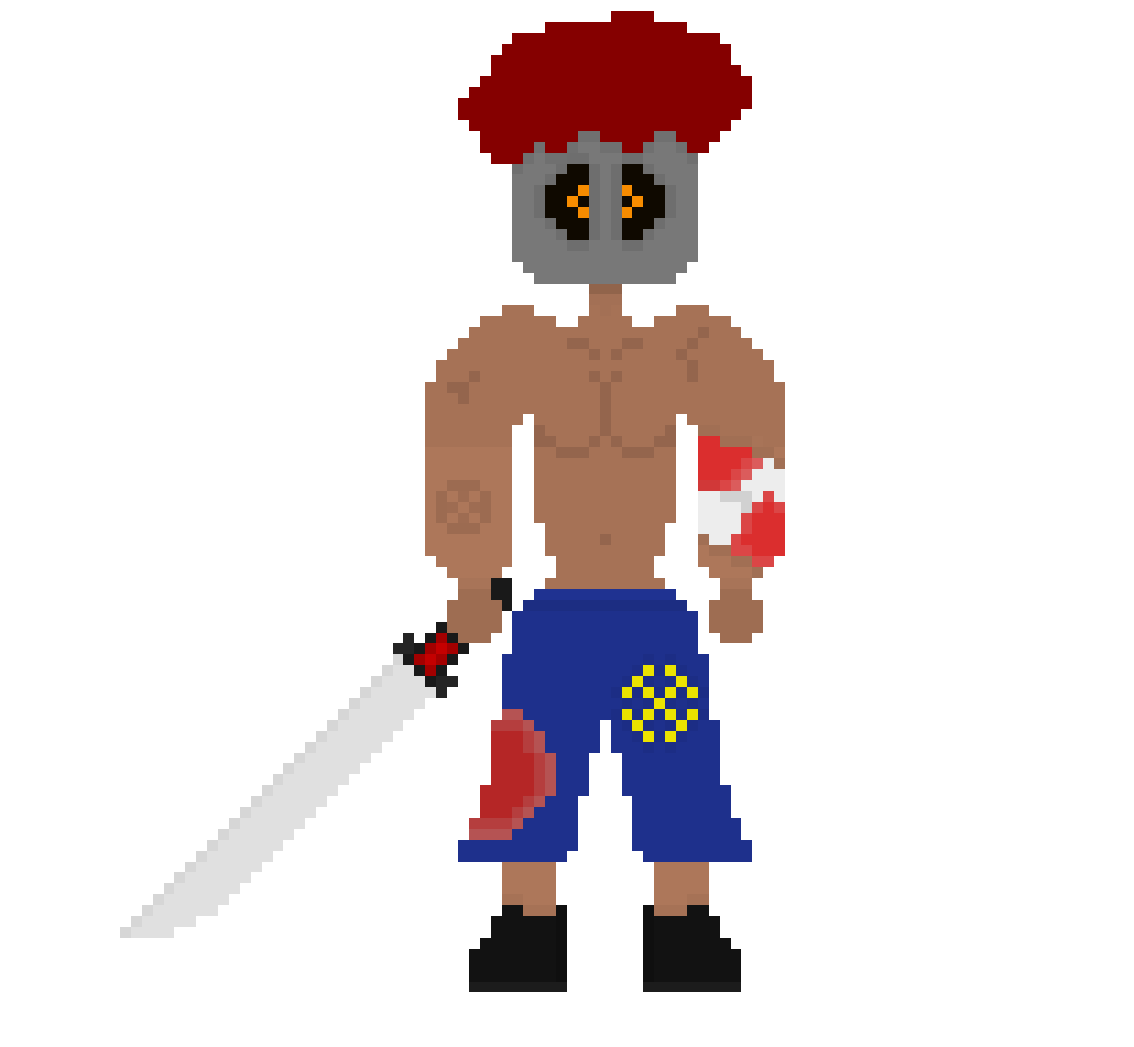 [6310ac] *It waits for night to come, for that is when it will massacre the village*