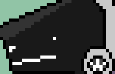 [4076f0] well, thats good. Not the stress part- also hello person.  -zachry (cleetus