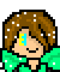 [9664c4] an "Echo" huh...? I'll use that for a magic move