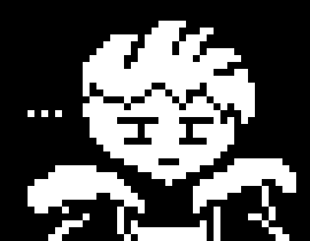 [8d9029] ro, make it if ya wanna. 