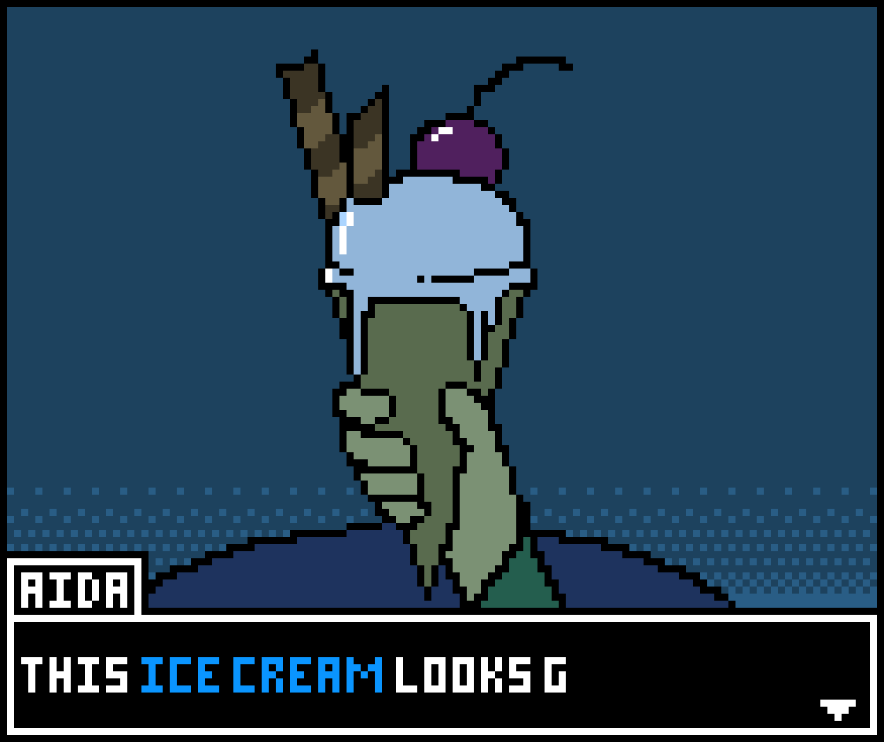 [c41de2] Icecream19