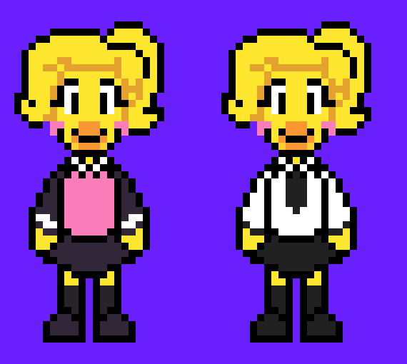 [c18bdd] Just remembered I had these as well,they might be helpful when doing Glamrock Chica