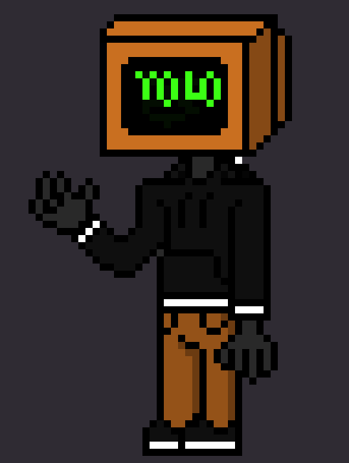 [899367] why the long face here listens to this it cheers me uphttps://www.youtube.com/watch?v=xXByD-zF3qY