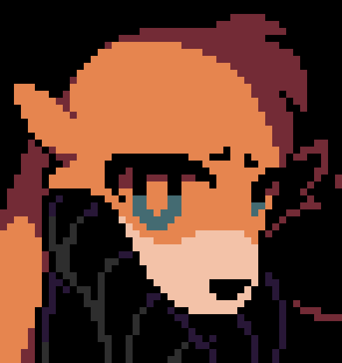 [201954] Validation fucking spirit bomb, holy shit I want you to feel validated, I can't even express it enough