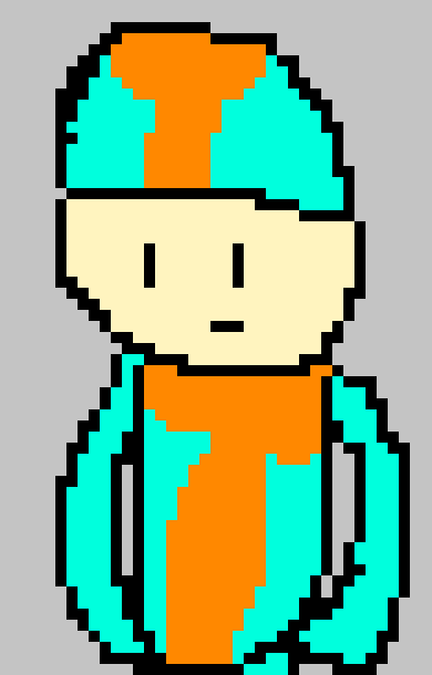 [990543] Right. You weren't here during the huge troll surge.