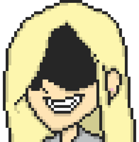 [68e7d8] Her name is Astrid, and thx <3)