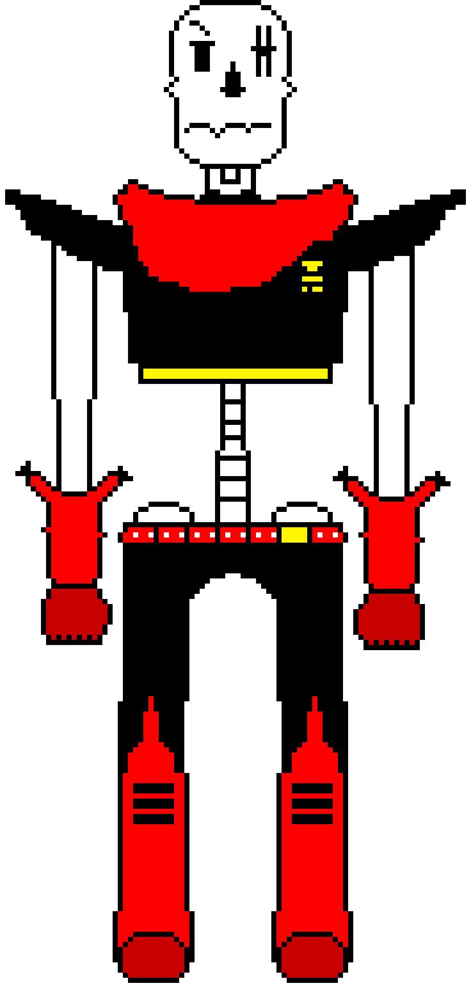 [22f249] fell pap sprite (fixed finally)