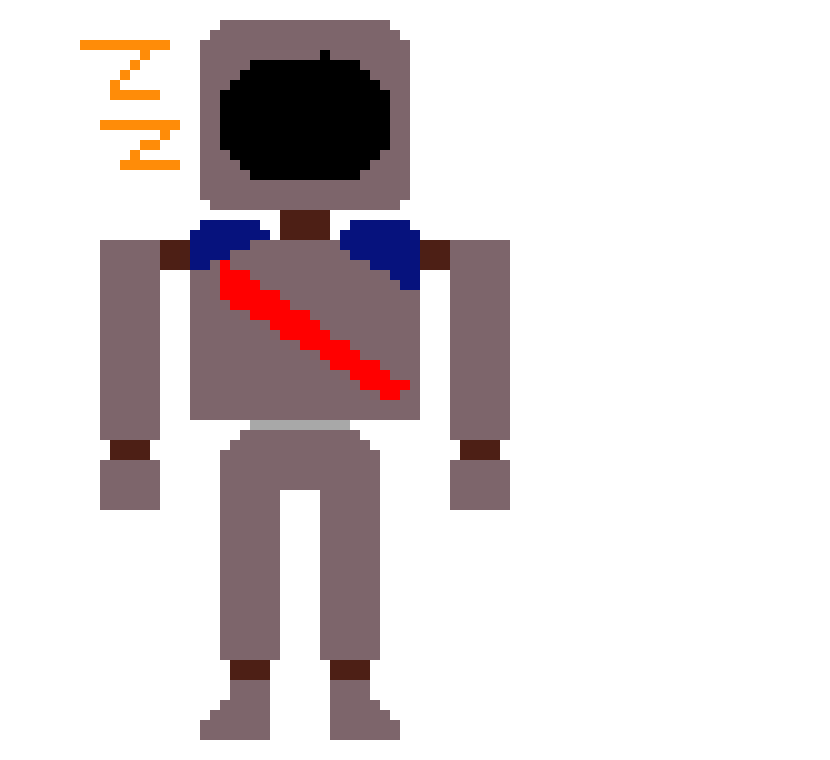 [2fcb16] Royal Guard ODST: Z.zzzz