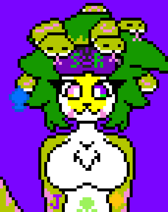 [2381f7] Autumn-If it makes you feel better Finx,its 7 in my area