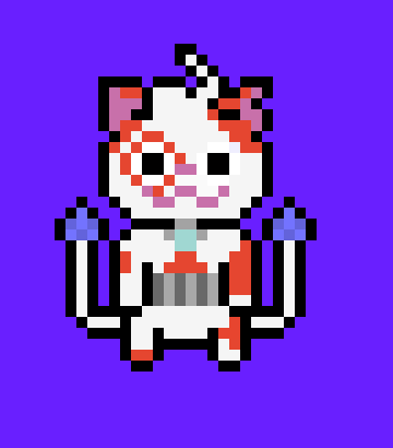 [9e65da] Autumn-*And then they fused*Dang Whisper this is your fault-ME? YOUR HE ONE WHO TIRED TO THROW HANDS     I have paws you dumbass-Oh right,well lets just go find Nate