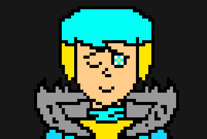 [2ccbeb] Laugh* -DST