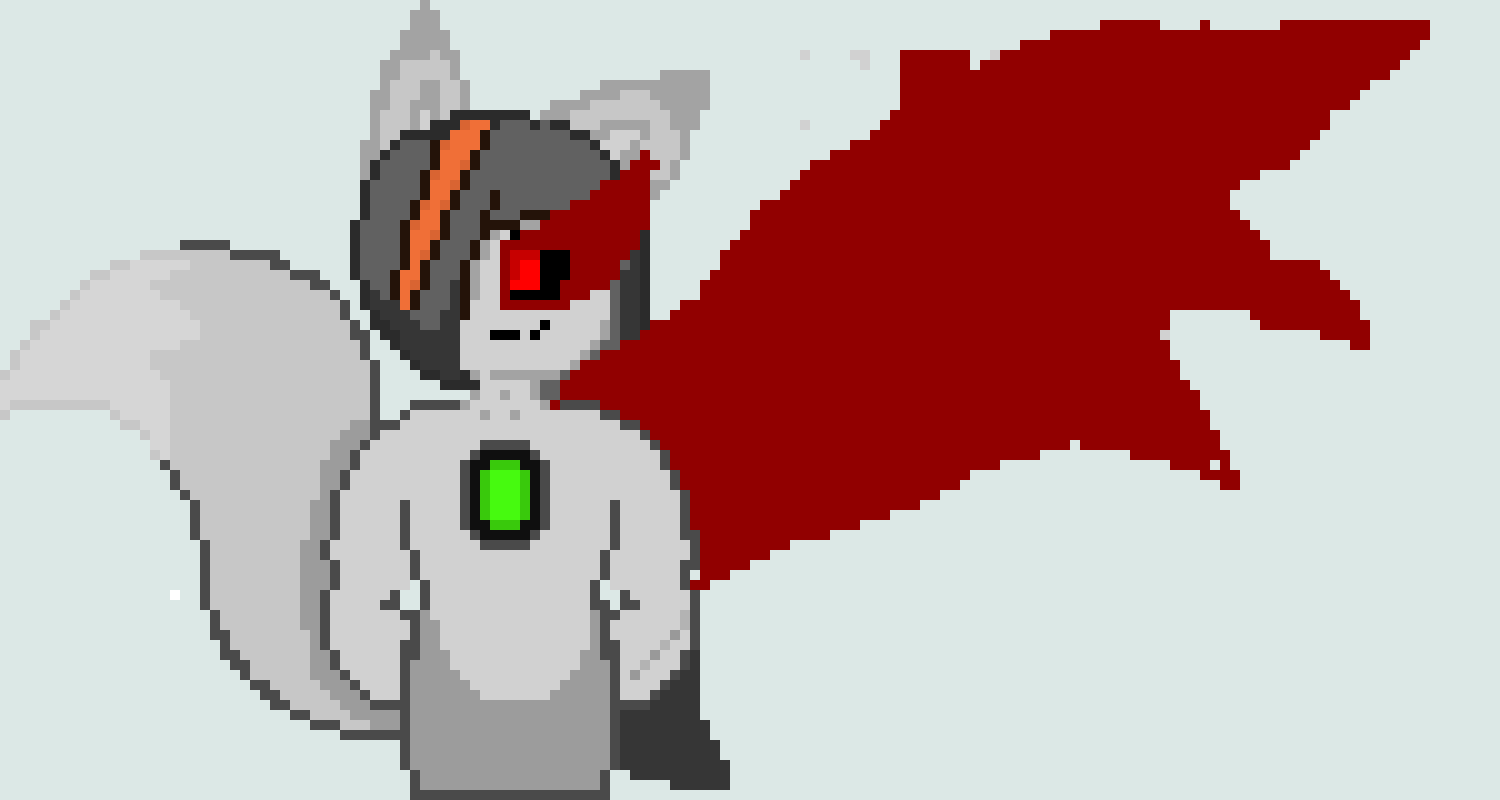 [a8c3d4] *whoosh* -Glitch Dreemurr