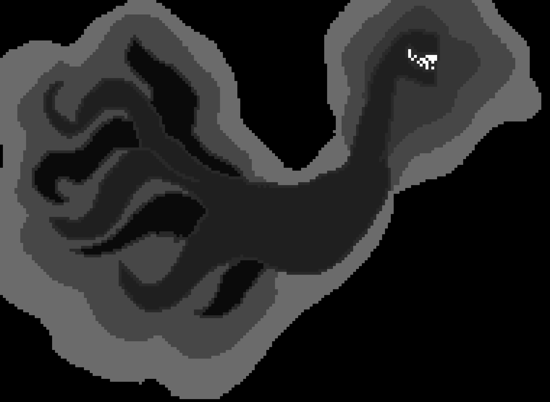 [3c25d9] Nightmare-Julia