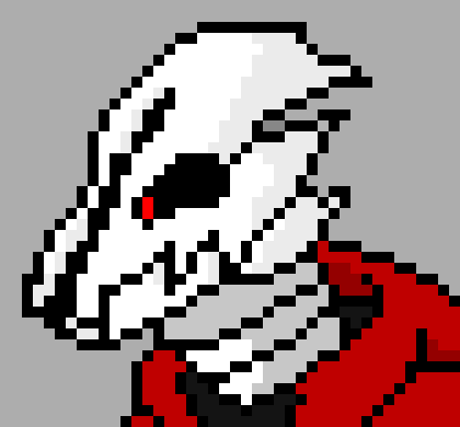 [7398c2] did you just make a pun?! That was awesome dude... :Red