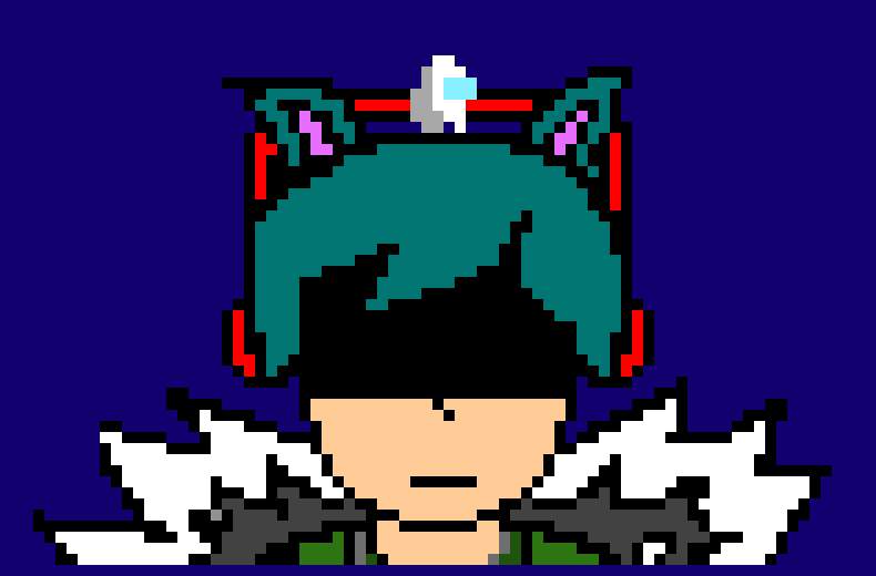 [3a33bd] Thanks*says in a some what sad voice*(walks upstairs to the room)-Cade