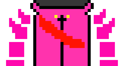 [3897d8] (i go across the floor)