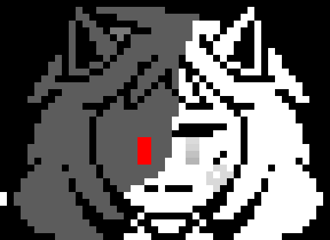 [be82ba] (Mocha pointed at Solid) Yare, yare, must I explain? We are making Venison here a better person.