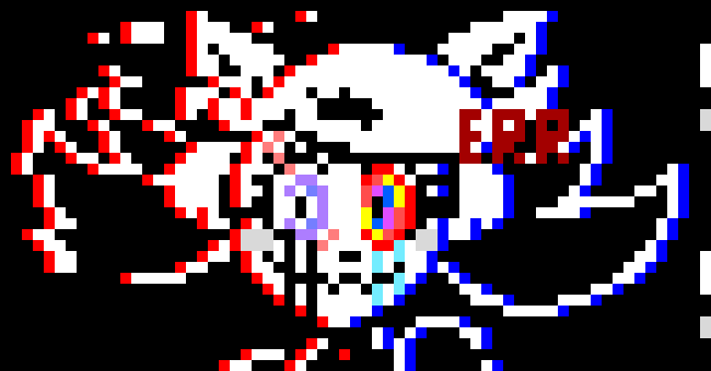 [95be89] AT THIS POINT.... YOU A FILTHY CHEAT WHO GODMODS..... A DAMN COWARD WHO ALWAYS RUNS AWAY....... AND MAN WHO PLAYS PEOPLE THAT ARE ALL LITTLE BITCHES...