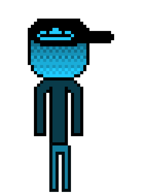 [4c32eb] OC for friend