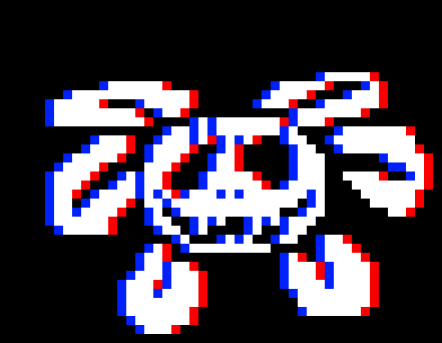 [450a4c] hey uh syl uh hm how do i put this i uh like your sprites...alot... like they are epic in everyway and all the detication you put into them makes me want to be like you...keep showing that same detication everyday so you can have a good future unlike me who is failing 7th grade... stay strong!  -MOAU